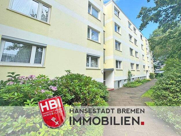 Wohnung zum Kauf 119.000 € 3 Zimmer 67 m² Mittelshuchting Bremen 28259