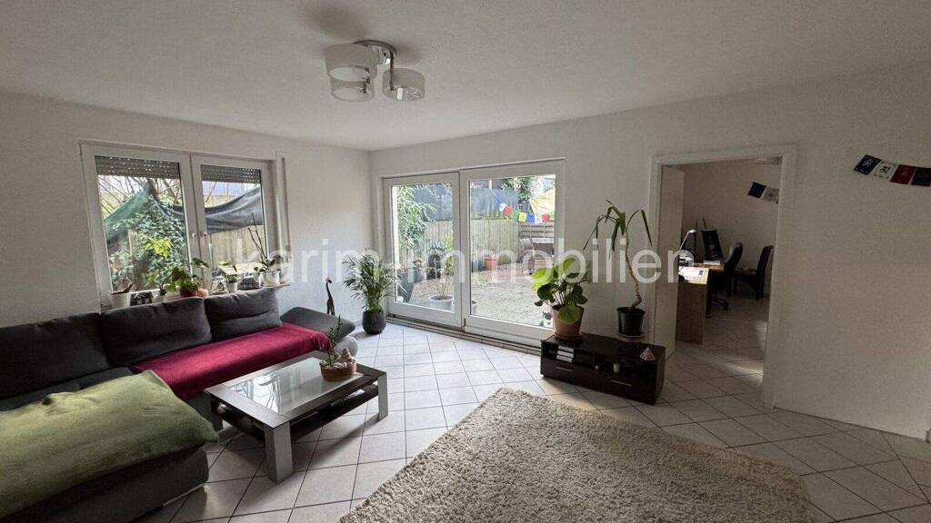 Reihenmittelhaus zum Kauf 750.000 € 6 Zimmer 168 m² 198 m² Grundstück frei ab 01.05.2026 Hermann-Rambach-Weg 8 Waldkirch 79183