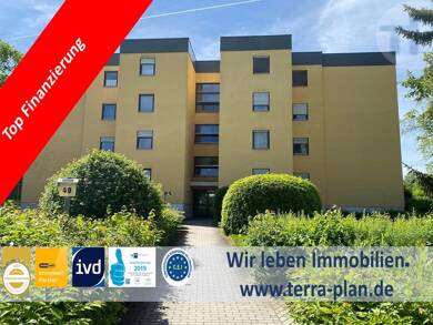 Wohnung zum Kauf 220.000 € 2 Zimmer 71,1 m² Vilshofen Vilshofen 94474