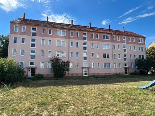 Mehrfamilienhaus zum Kauf 742.300 € 1.276,2 m² 2.288 m² Grundstück Weißandt-Gölzau Südliches Anhalt 06369