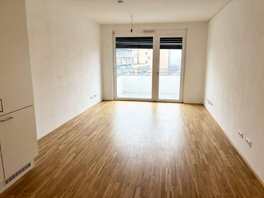 Wohnung zur Miete 800 € 3 Zimmer 59,2 m² 6. Geschoss Eggenberg Graz 8020