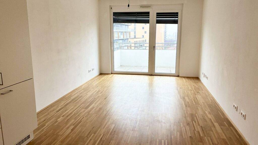 Wohnung zur Miete 800 € 3 Zimmer 59,2 m² 6. Geschoss Eggenberg Graz 8020