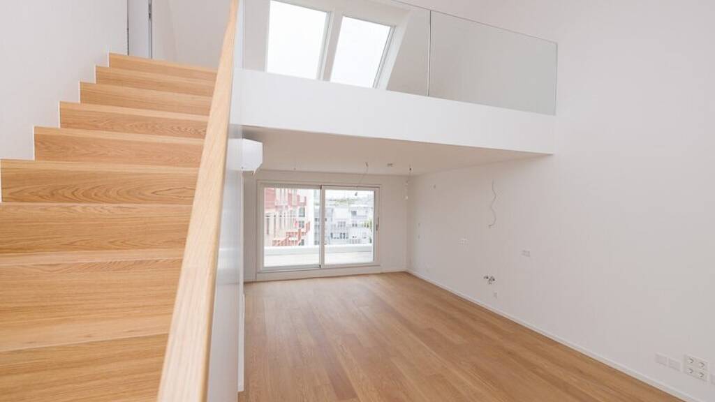 Wohnung zum Kauf - Erstbezug 1.336.430 € 3 Zimmer 125,6 m² Wien 1030