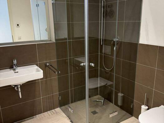 Wohnung zur Miete 570 € 2 Zimmer 35,9 m² 2. Geschoss frei ab sofort Adam-Klein-Straße 156a Seeleinsbühl Nürnberg 90431