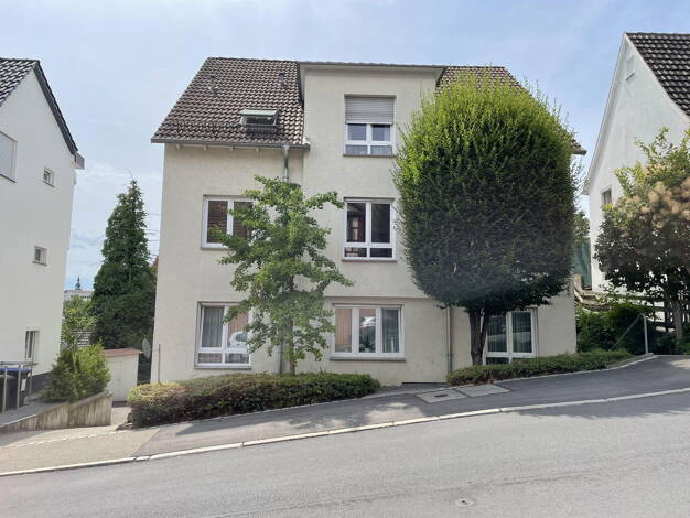 Wohnung zur Miete 1.390 € 4 Zimmer 92 m² 1. Geschoss Waiblingen 71332