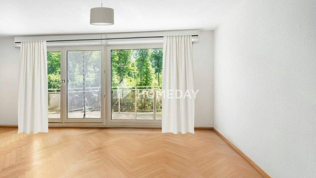 Wohnung zum Kauf 469.000 € 3 Zimmer 105 m² 3. Geschoss Ludenberg Düsseldorf 40629