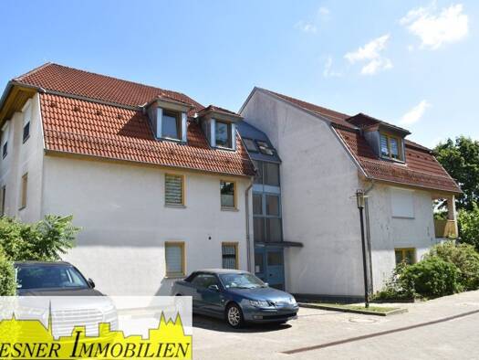 Wohnung zum Kauf 179.000 € 3 Zimmer 84 m² 2. Geschoss Goethestraße 26 Frankfurt Frankfurt (Oder) 15232