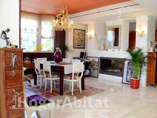 Villa zum Kauf 569.000 € 4 Zimmer 420 m² 303 m² Grundstück Albotaina Algemesí 46680