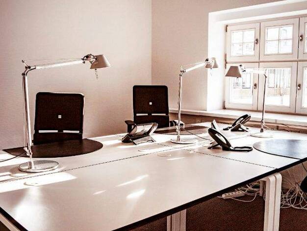 Bürofläche zur Miete provisionsfrei 2.870 € 32 m² Bürofläche Französische Strasse Mitte Berlin 10117