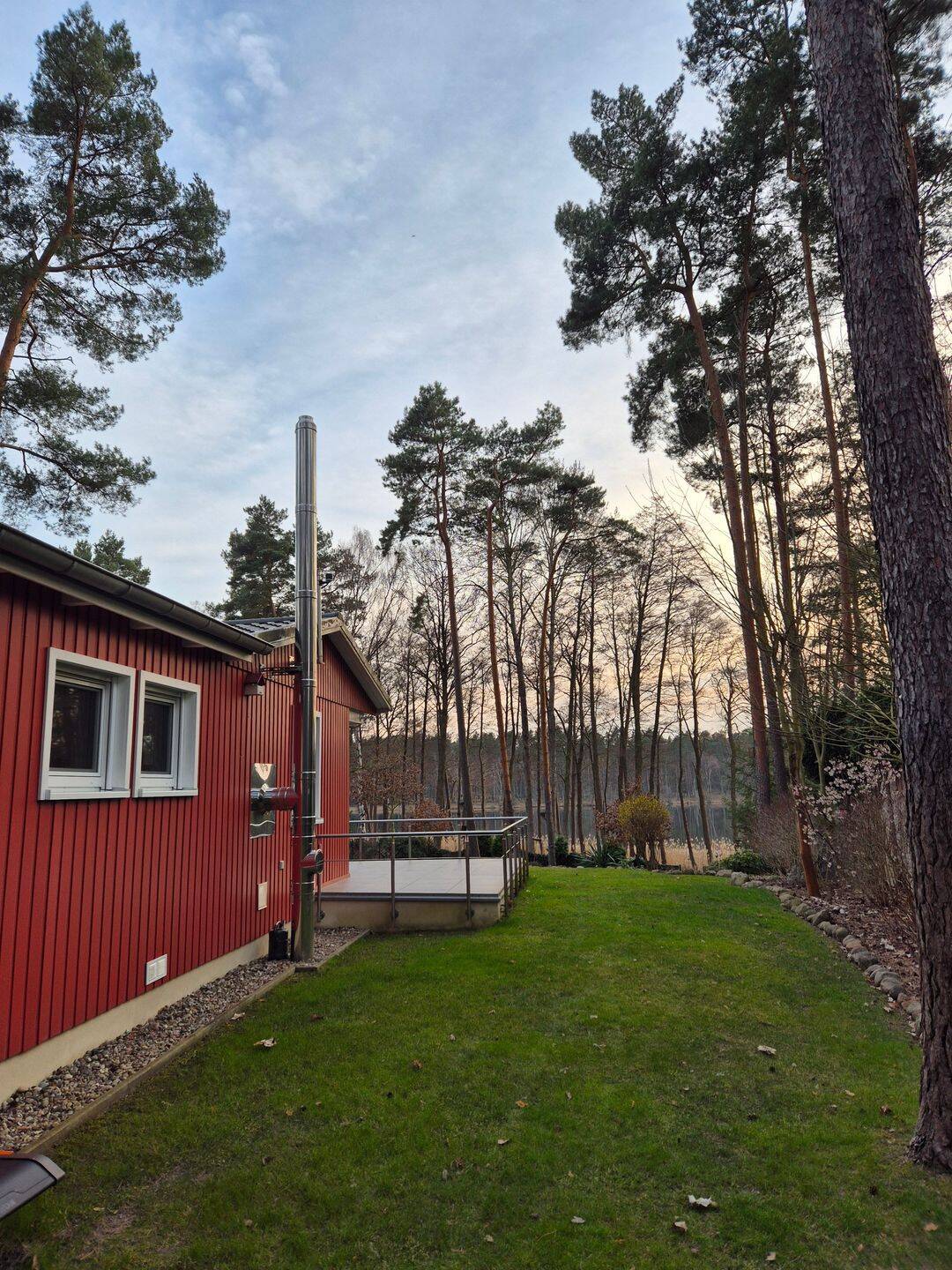 Bungalow zum Kauf - Mehr
