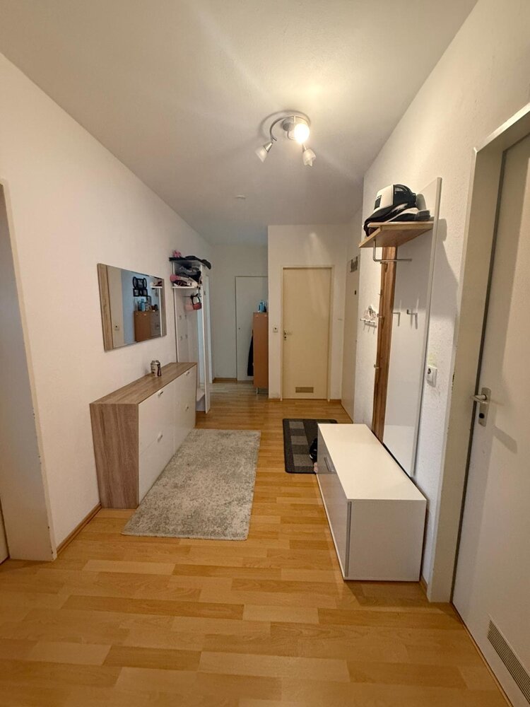 Wohnung zum Kauf 329.000 € 3 Zimmer 82 m²<br/>Wohnfläche 3.<br/>Geschoss Überlingen Überlingen 88662