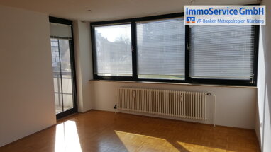 Wohnung zum Kauf 189.000 € 2 Zimmer 50,5 m² 1. Geschoss frei ab sofort Tullnau Nürnberg 90402