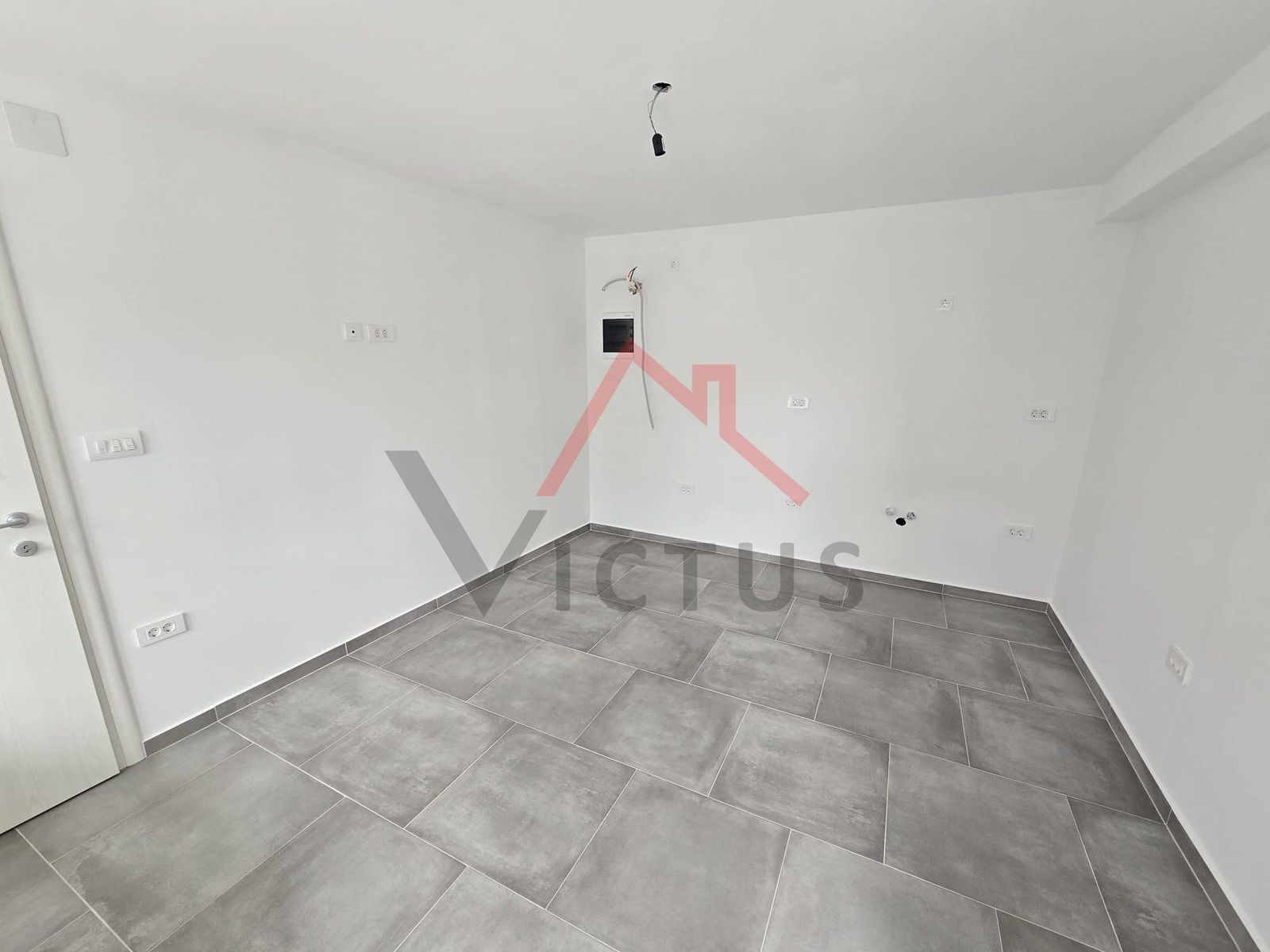 Wohnung zum Kauf 110.000 € 1 Zimmer 18 m²<br/>Wohnfläche 1.<br/>Geschoss Crikvenica 51260