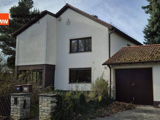 Mehrfamilienhaus zum Kauf 726.000 € 7 Zimmer 202 m² 1.094 m² Grundstück Hardhöhe Fürth 90766
