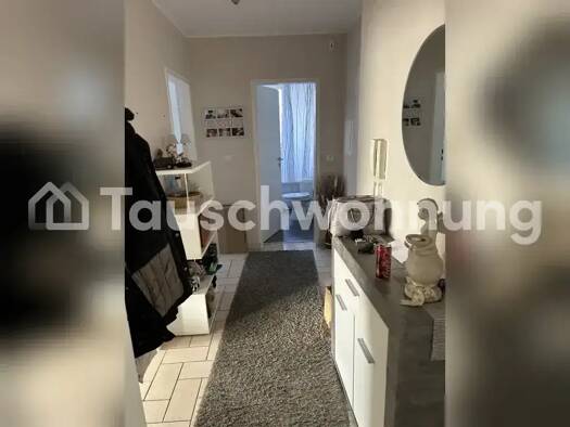 Wohnung zur Miete Tauschwohnung 590 € 2 Zimmer 68 m² Pützchen Bonn 53229