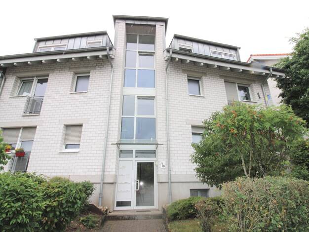 Wohnung zur Miete 600 € 2 Zimmer 67 m² 1. Geschoss frei ab sofort Innenstadt Kaiserslautern 67657