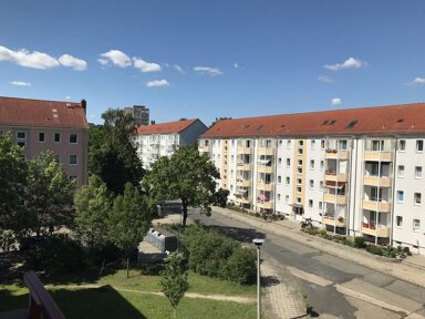 Wohnung zur Miete 414 € 3 Zimmer 60,9 m² 3. Geschoss Birkenweg 10 Eisenhüttenstadt Eisenhüttenstadt 15890