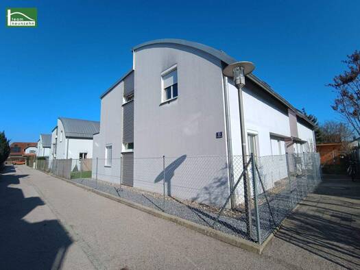 Wohnung zur Miete 408 € 3 Zimmer 73,8 m² 1. Geschoss Waldmüllerstraße 21 Loosdorf 3382