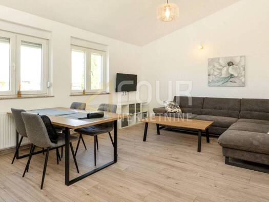 Wohnung zum Kauf 212.000 € 3 Zimmer 55 m² Valbandon, Fazana Fažana