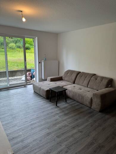 Wohnung zur Miete 566 € 3,5 Zimmer 64 m² Geschoss EG/1 frei ab sofort Velmede Bestwig 59909
