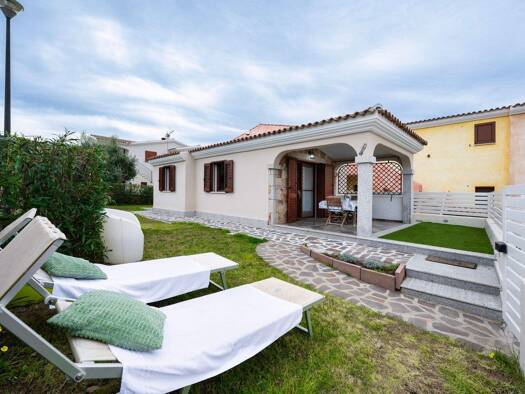 Wohnung zum Kauf 355.000 € 3 Zimmer 75 m² Tanaunella 07051