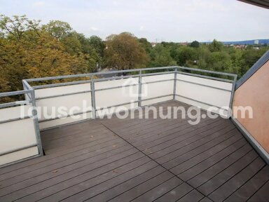 Wohnung zur Miete Tauschwohnung 620 € 2 Zimmer 67 m² EG Luga Dresden 01259