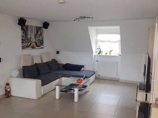 Wohnung zur Miete 850 € 3 Zimmer 92 m² Geschoss 2/3 frei ab 01.12.2026 Bochumer Str. 32 Wattenscheid Bochum 44866