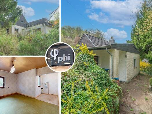Einfamilienhaus zum Kauf 139.900 € 4 Zimmer 88,6 m² 785 m² Grundstück Vicht Stolberg 52224