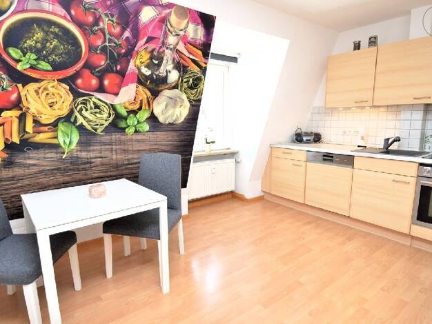 Wohnung zur Miete 1.340 € 3 Zimmer 81 m² 2. Geschoss frei ab 06.11.2026 Innenstadt Augsburg 86153