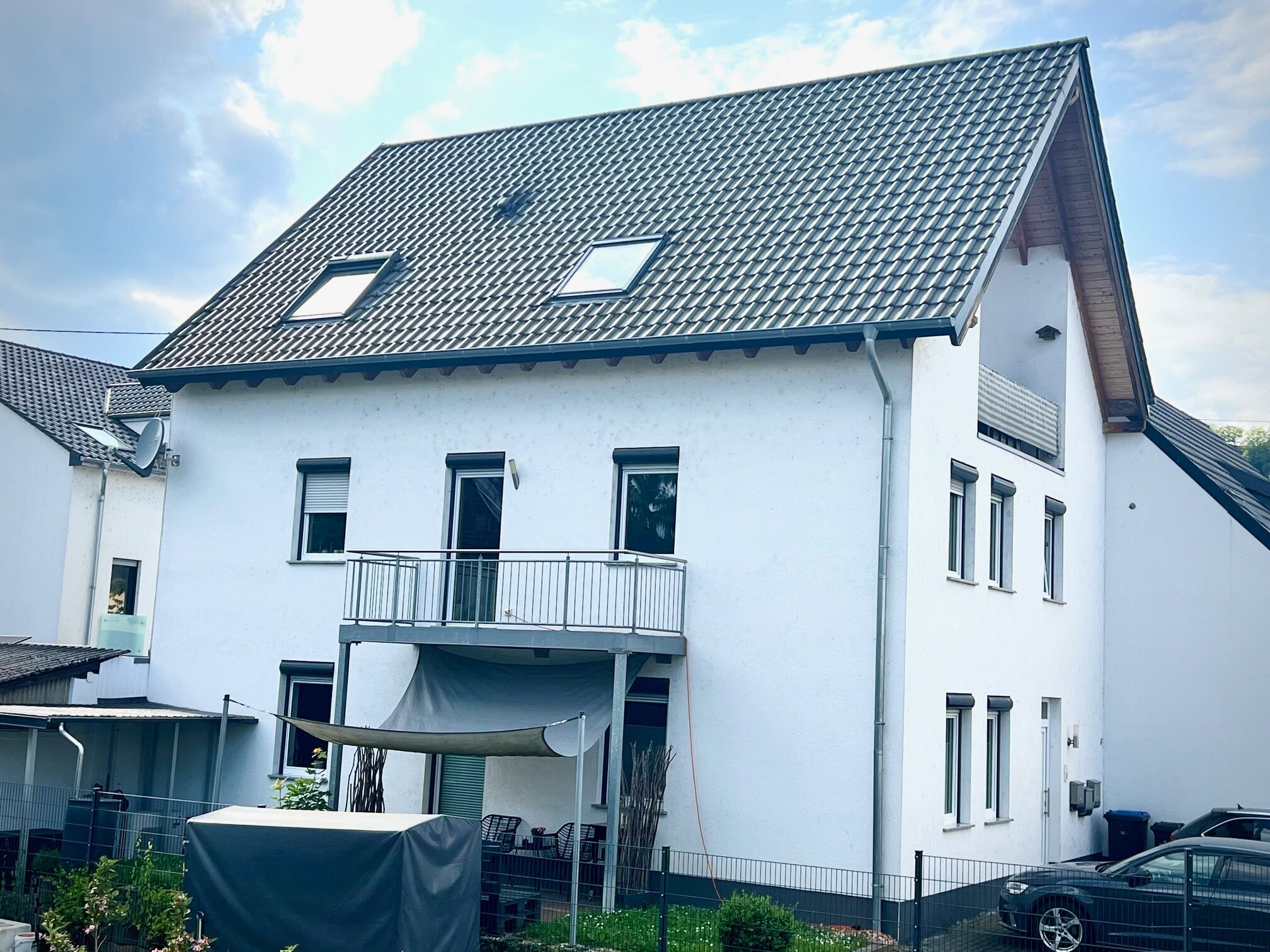 Studio zum Kauf 275.000 € 2 Zimmer 64 m²<br/>Wohnfläche 2.<br/>Geschoss Langsur Langsur 54308