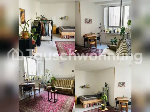 Studio zur Miete Tauschwohnung 290 € 1 Zimmer 41,5 m² Britz Berlin 12049