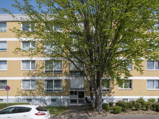 Wohnung zur Miete 729 € 3 Zimmer 72,5 m² 3. Geschoss Fröbelweg 3 Grone Göttingen 37081
