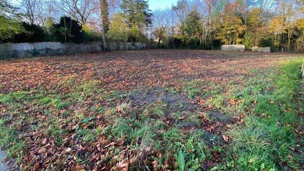 Grundstück zum Kauf provisionsfrei 149.000 € 1.347 m² Grundstück Süderbrarup 24392