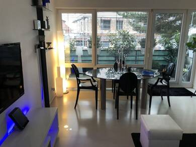 Wohnung zum Kauf 200.000 € 2 Zimmer 60 m² 1. Geschoss Safranberg Ulm , Donau 89075