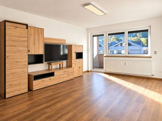 Wohnung zur Miete 900 € 1 Zimmer 34 m² 3. Geschoss Kirchberg in Tirol 6365