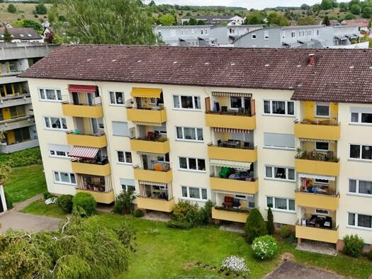 Wohnung zum Kauf 175.000 € 3,5 Zimmer 88,3 m² frei ab sofort Giengen Giengen an der Brenz 89537