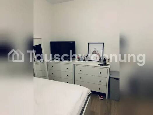 Wohnung zur Miete Tauschwohnung 480 € 2 Zimmer 44 m² 2. Geschoss Wandsbek Hamburg 22047