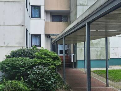 Wohnung zum Kauf 203.000 € 3 Zimmer 93 m² 7. Geschoss Bremen 28717