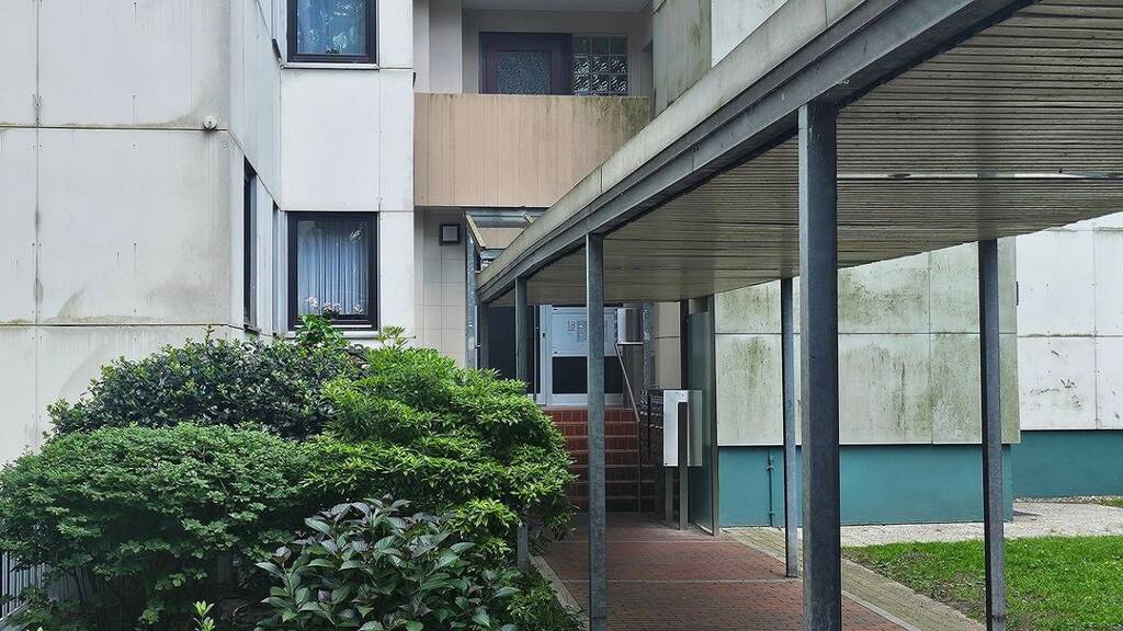 Wohnung zum Kauf 190.000 € 3 Zimmer 93 m² 7. Geschoss St. Magnus Bremen 28717