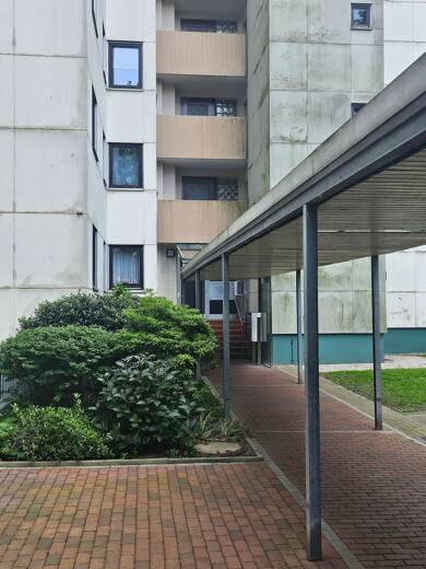Wohnung zum Kauf 203.000 € 3 Zimmer 93 m² 7. Geschoss St. Magnus Bremen 28717