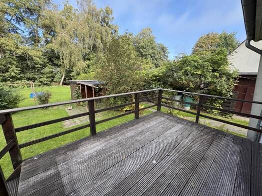 Wohnung zur Miete 449 € 2 Zimmer 60,9 m² EG Helaweg 15 Fedderwardergroden Wilhelmshaven 26388