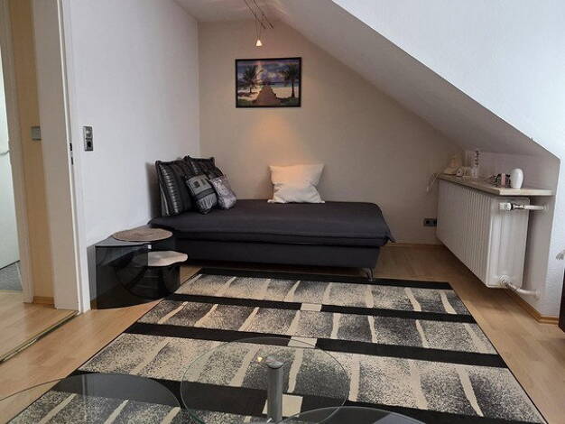 Studio zur Miete auf Zeit 900 € 1 Zimmer 25 m² frei ab sofort Karlsfeld 87575