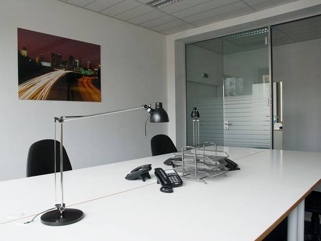 Bürofläche zur Miete provisionsfrei 825 € 45 m² Bürofläche Ordensmeisterstraße Tempelhof Tempelhof-Schöneberg 12099