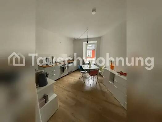 Wohnung zur Miete Tauschwohnung 1.275 € 3 Zimmer 70 m² 1. Geschoss Sendling München 80337
