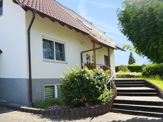 Einfamilienhaus zum Kauf 349.000 € 4 Zimmer 144 m² 2.415 m² Grundstück Wehnde 37339