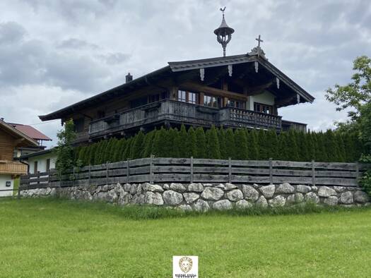 Haus zum Kauf 1.280.000 € 5 Zimmer 237 m² 338 m² Grundstück Söll 6306