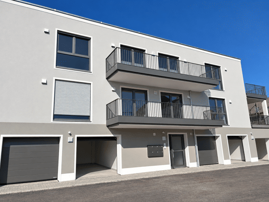 Wohnung zur Miete 990 € 3 Zimmer 92 m² frei ab 01.11.2026 Krankenhausstraße 2 Nabburg Nabburg 92507