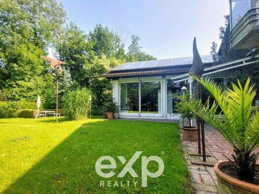 Einfamilienhaus zum Kauf 950.000 € 8 Zimmer 281 m² 980 m² Grundstück Irsee 87660