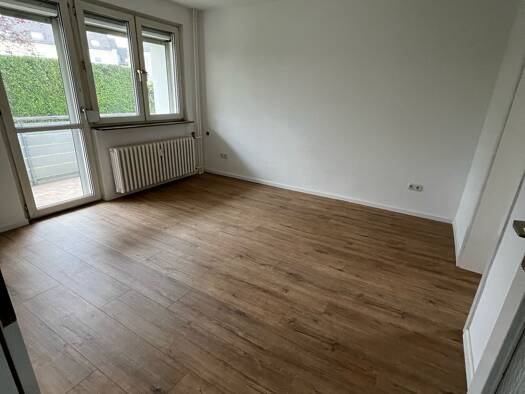 Wohnung zur Miete 572 € 3 Zimmer 52 m² Marten Lütgendortmund 44379