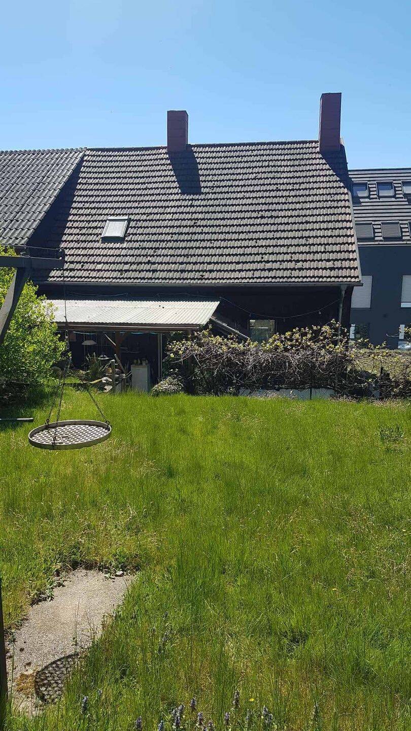 Doppelhaushälfte zum Kauf - Ansicht 5